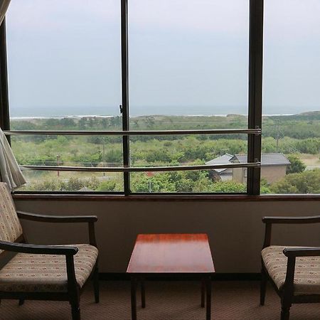 Hotel New Otsuka Shirako Экстерьер фото