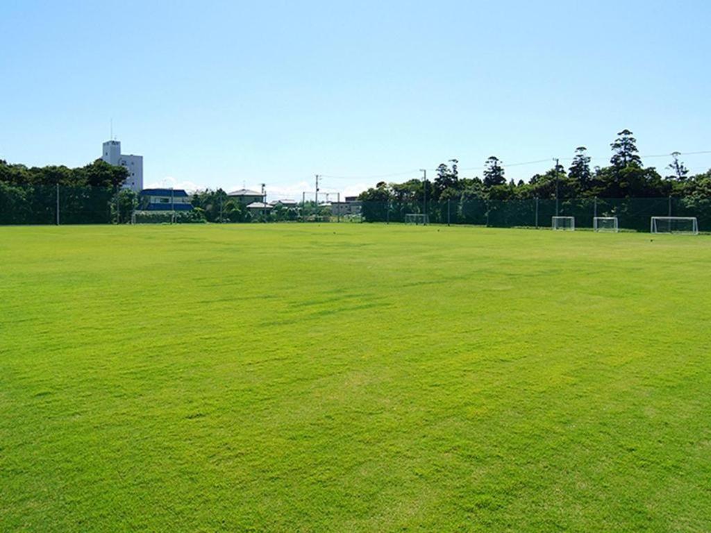 Hotel New Otsuka Shirako Экстерьер фото