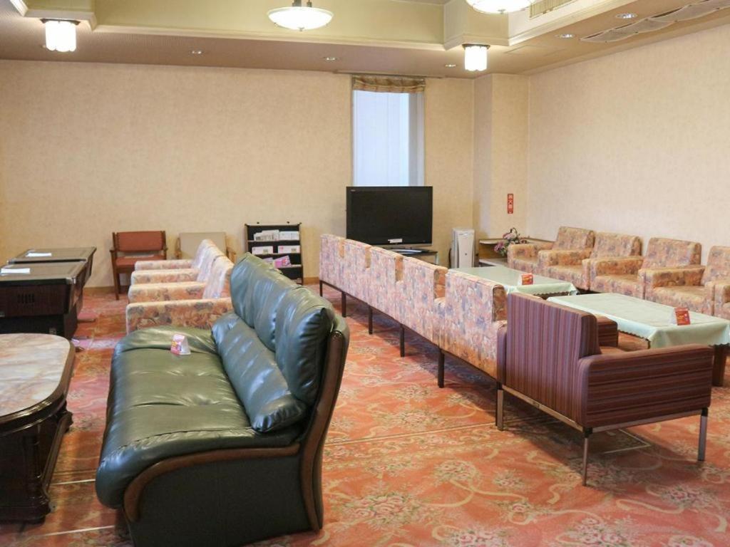 Hotel New Otsuka Shirako Экстерьер фото