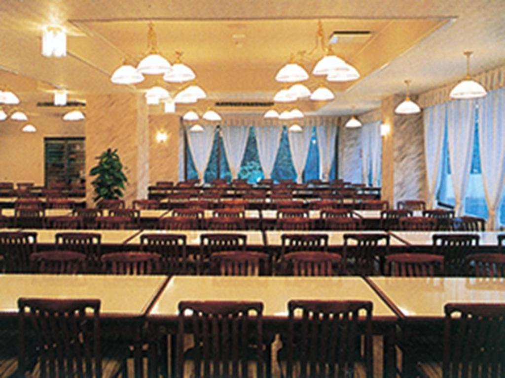 Hotel New Otsuka Shirako Экстерьер фото
