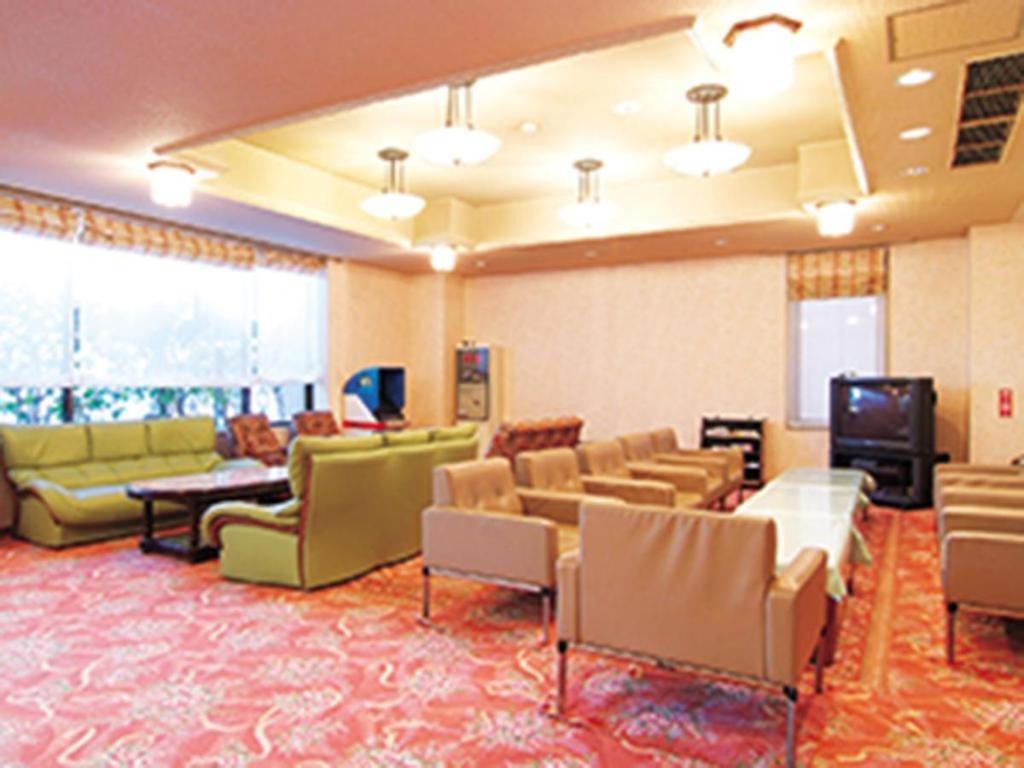 Hotel New Otsuka Shirako Экстерьер фото