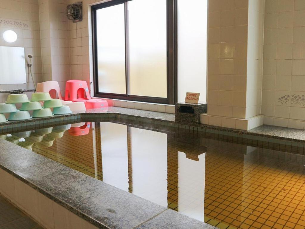 Hotel New Otsuka Shirako Экстерьер фото