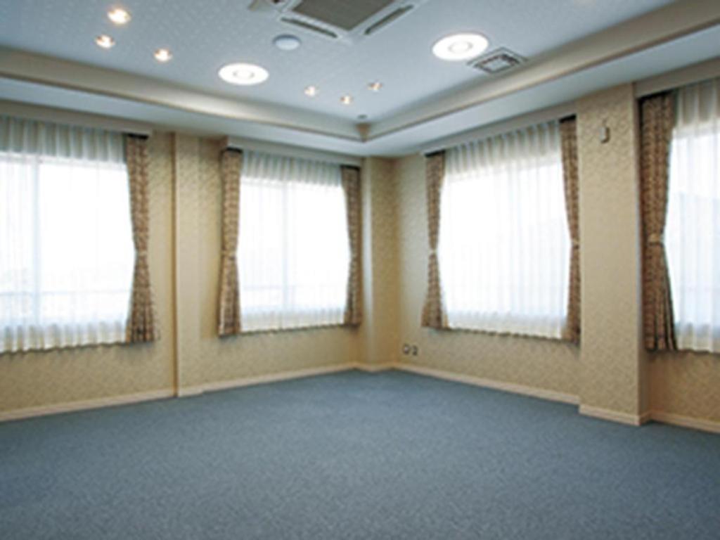 Hotel New Otsuka Shirako Экстерьер фото