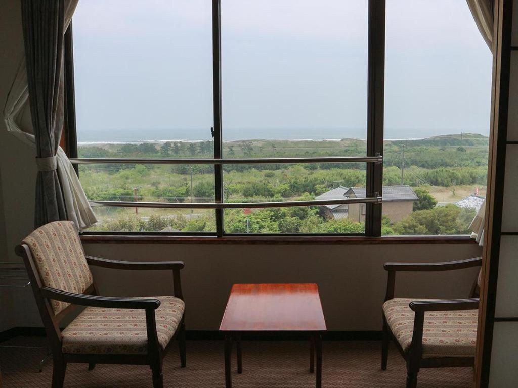Hotel New Otsuka Shirako Экстерьер фото