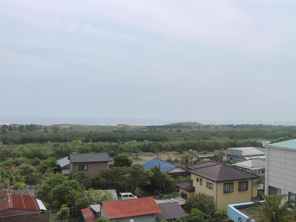 Hotel New Otsuka Shirako Экстерьер фото