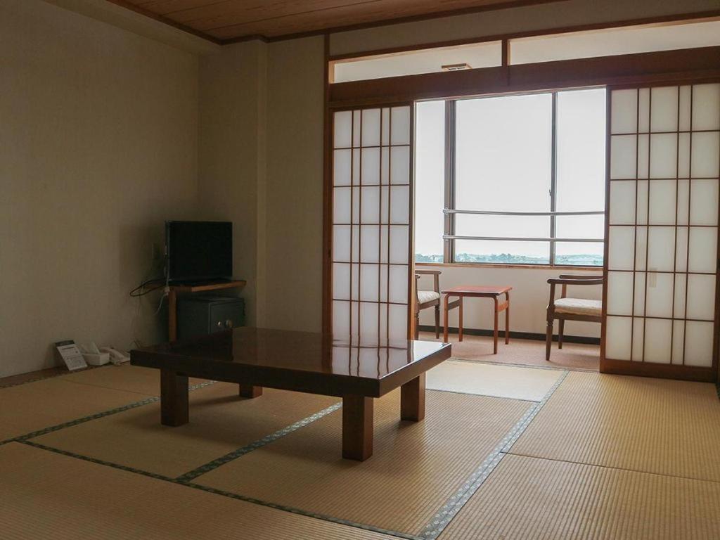 Hotel New Otsuka Shirako Экстерьер фото