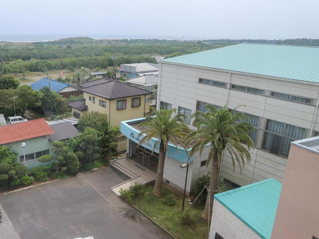Hotel New Otsuka Shirako Экстерьер фото