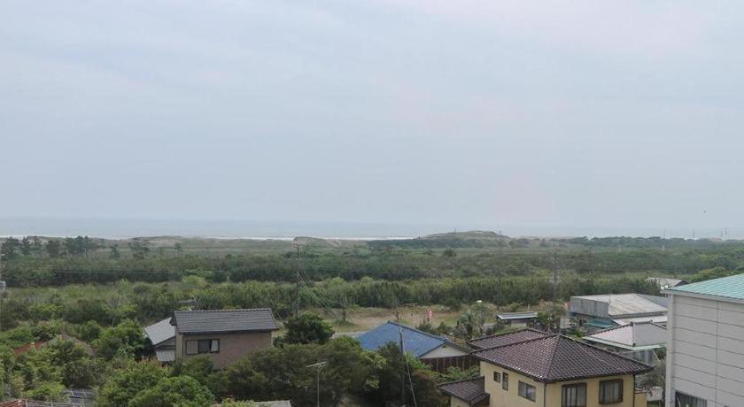 Hotel New Otsuka Shirako Экстерьер фото