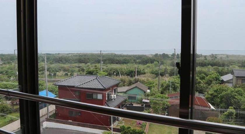 Hotel New Otsuka Shirako Экстерьер фото