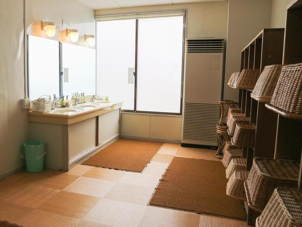 Hotel New Otsuka Shirako Экстерьер фото