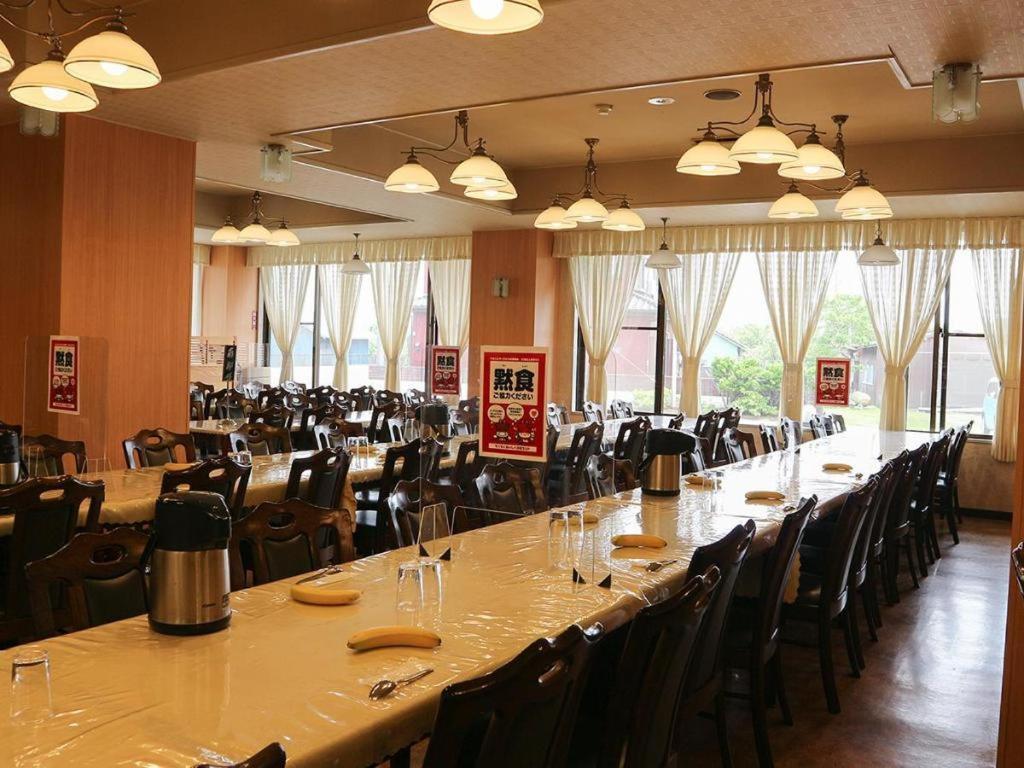 Hotel New Otsuka Shirako Экстерьер фото