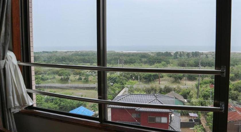 Hotel New Otsuka Shirako Экстерьер фото