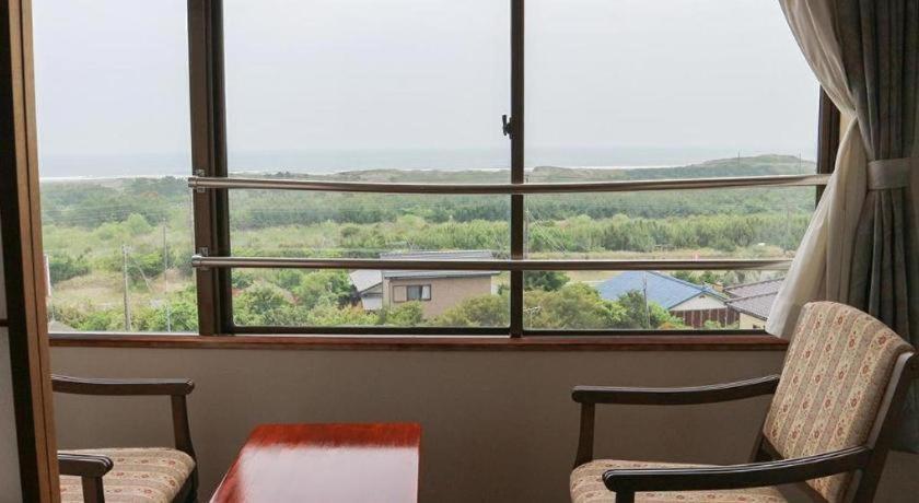 Hotel New Otsuka Shirako Экстерьер фото