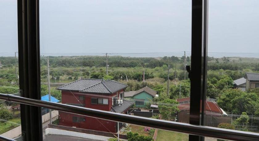 Hotel New Otsuka Shirako Экстерьер фото