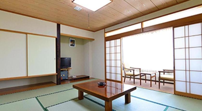 Hotel New Otsuka Shirako Экстерьер фото