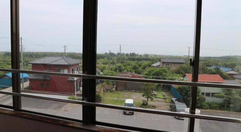 Hotel New Otsuka Shirako Экстерьер фото