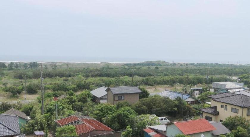 Hotel New Otsuka Shirako Экстерьер фото