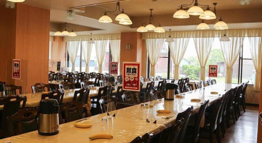 Hotel New Otsuka Shirako Экстерьер фото